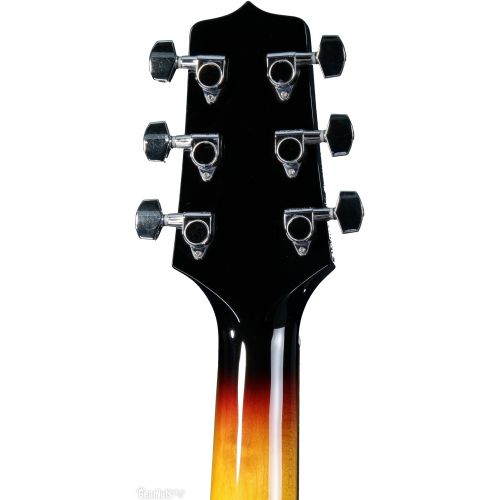 Гітара електроакустична TAKAMINE EG450SMCSB VS